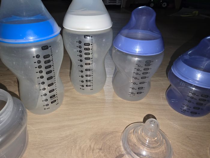 Biberon tommee tippee - photo numéro 5