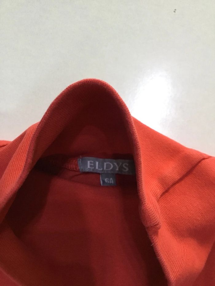 Col roulé 6 ans - photo numéro 2