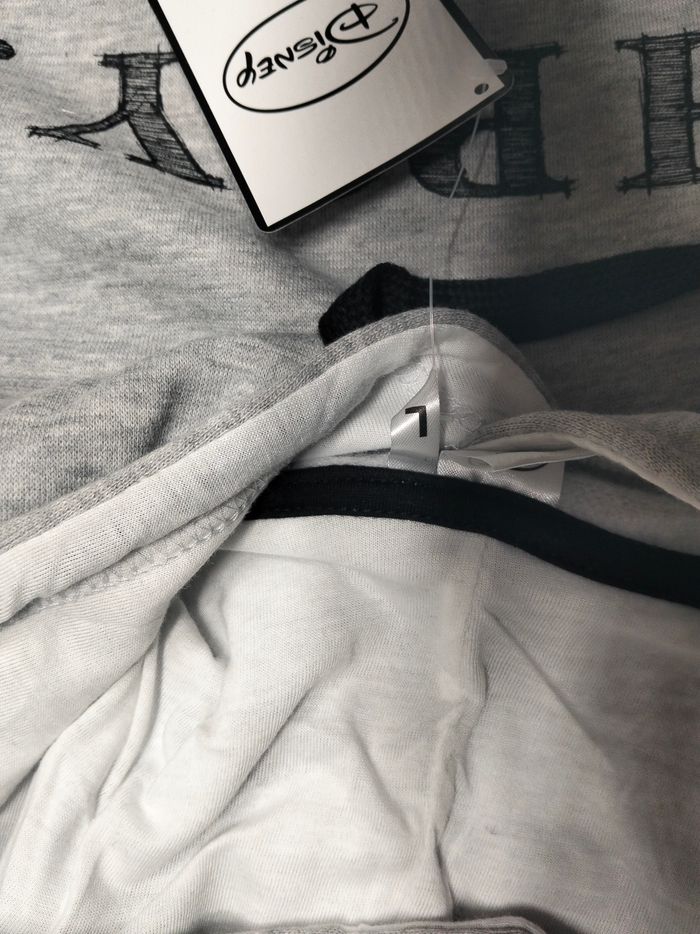 Pull Disney Mickey - photo numéro 4