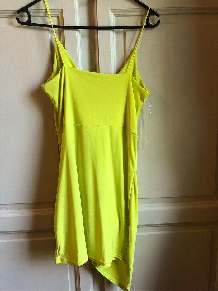 Robe de soirée - photo numéro 4
