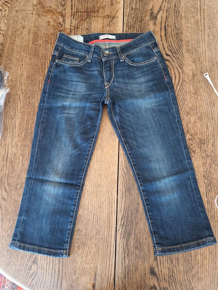 Jolie Jeans Pinocchio Liu-Jo W 26  fr 34/36