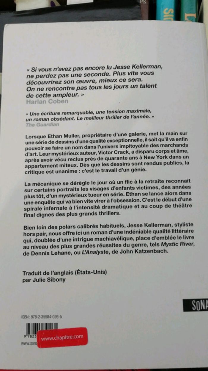Les visages - photo numéro 2
