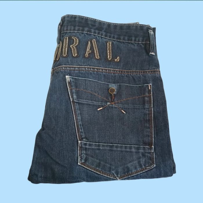 Jeans pour homme taille 36