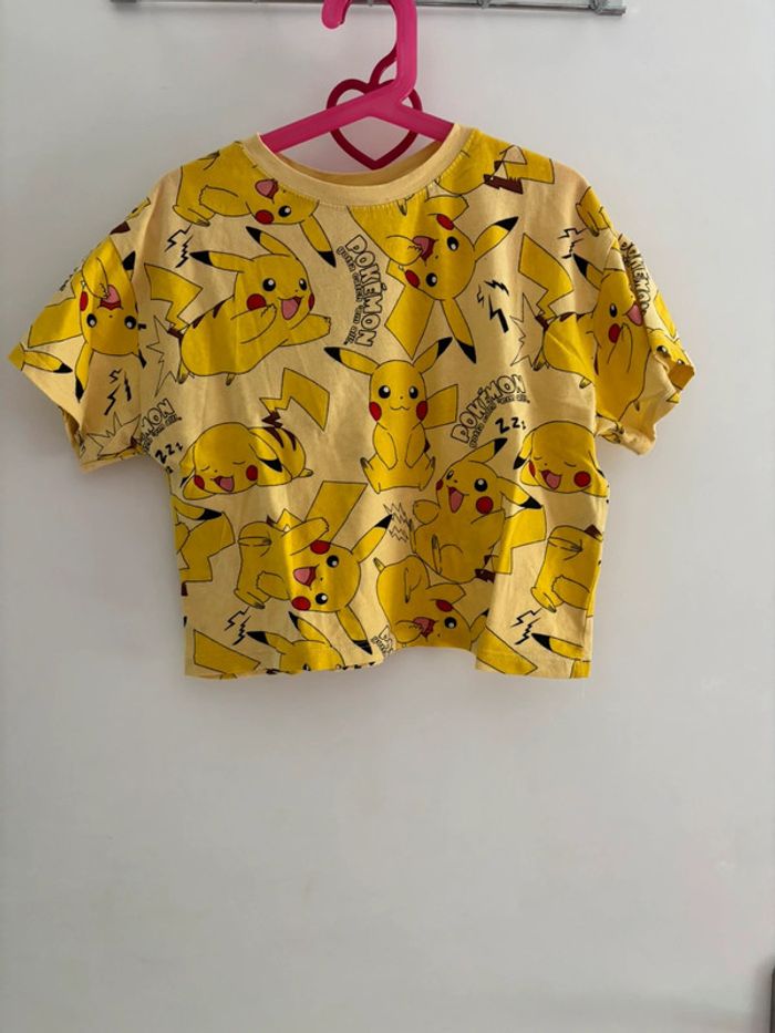 TEE shirt Zara