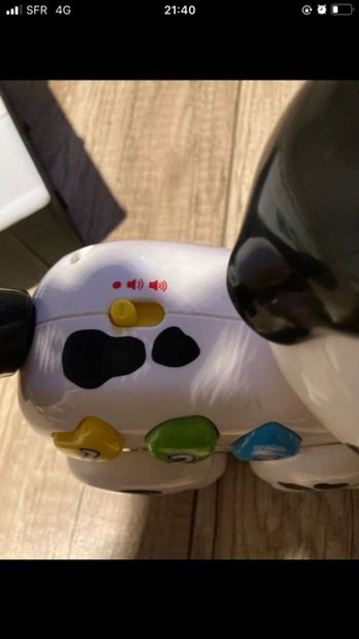 Dalmatien Vtech - photo numéro 3