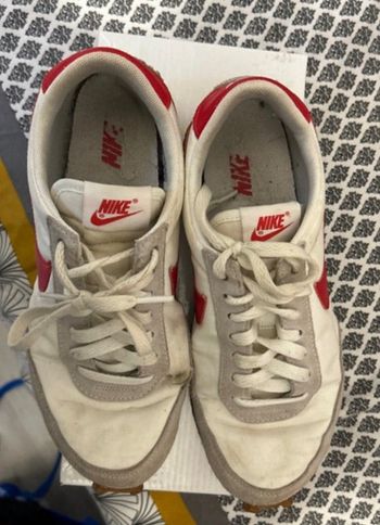 Chaussures femme Nike