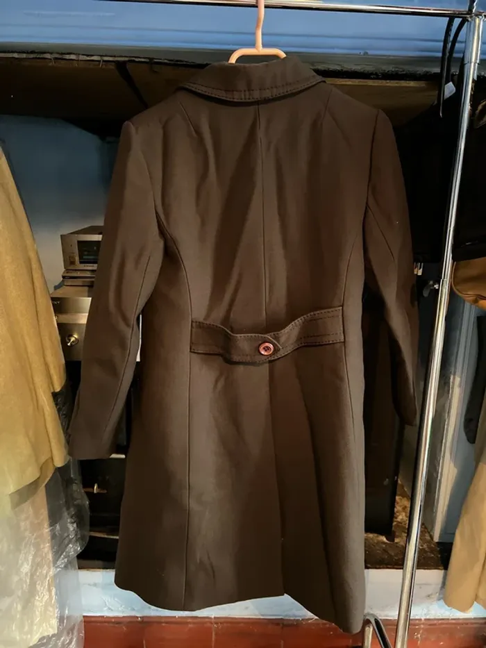 Manteau long - photo numéro 3