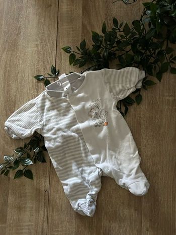 Pyjama naissance