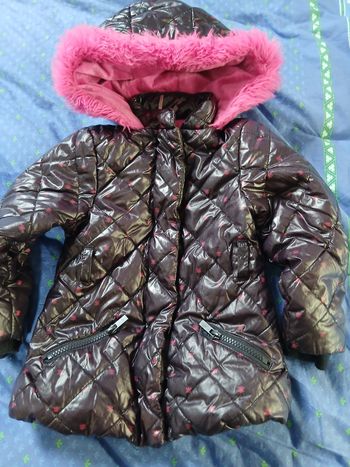 Manteau