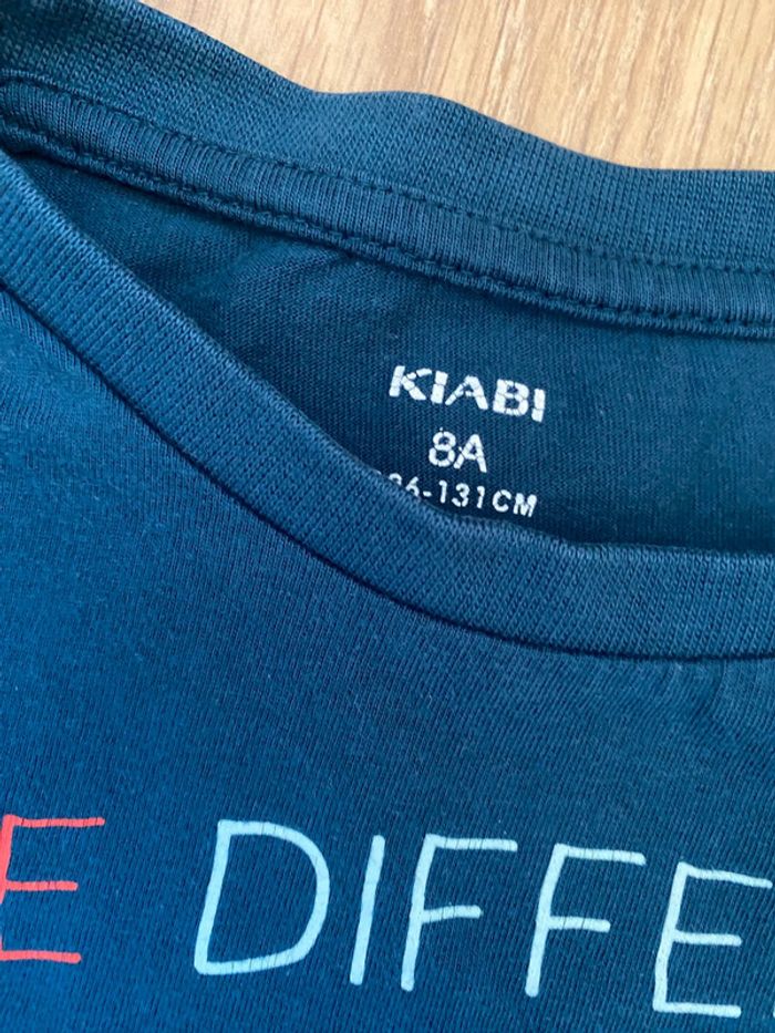 T-shirt manches longues motif voitures - photo numéro 2