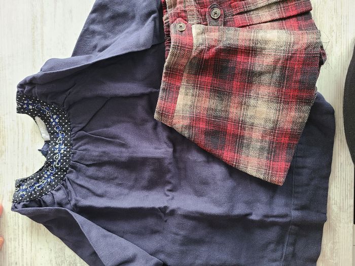 Lot vêtements 24 mois - photo numéro 3