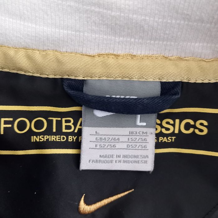 Veste homme Paris-Saint-Germain Nike taille L - photo numéro 7