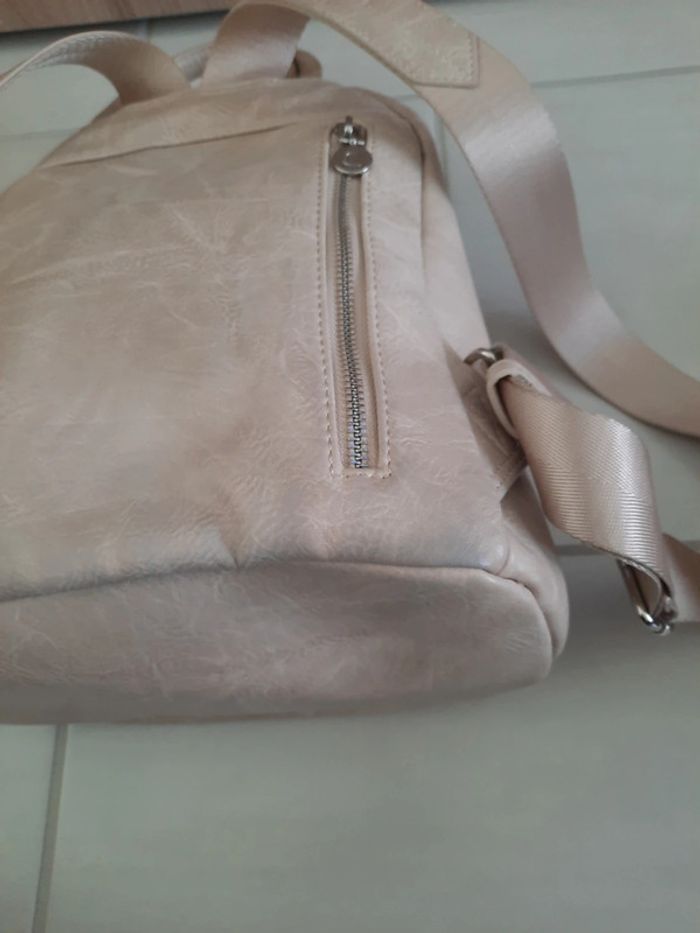 Sac à dos desigual - photo numéro 4