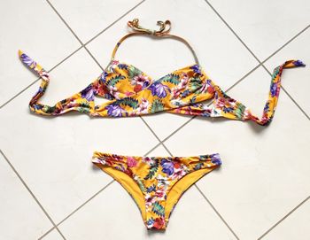 Maillot de bain