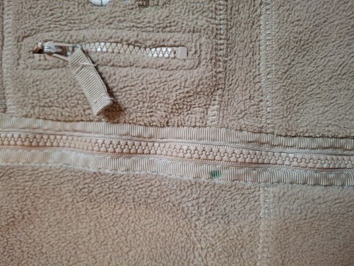 Gilet tout doux 5 ans - photo numéro 4