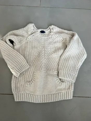 Pull 36 mois
