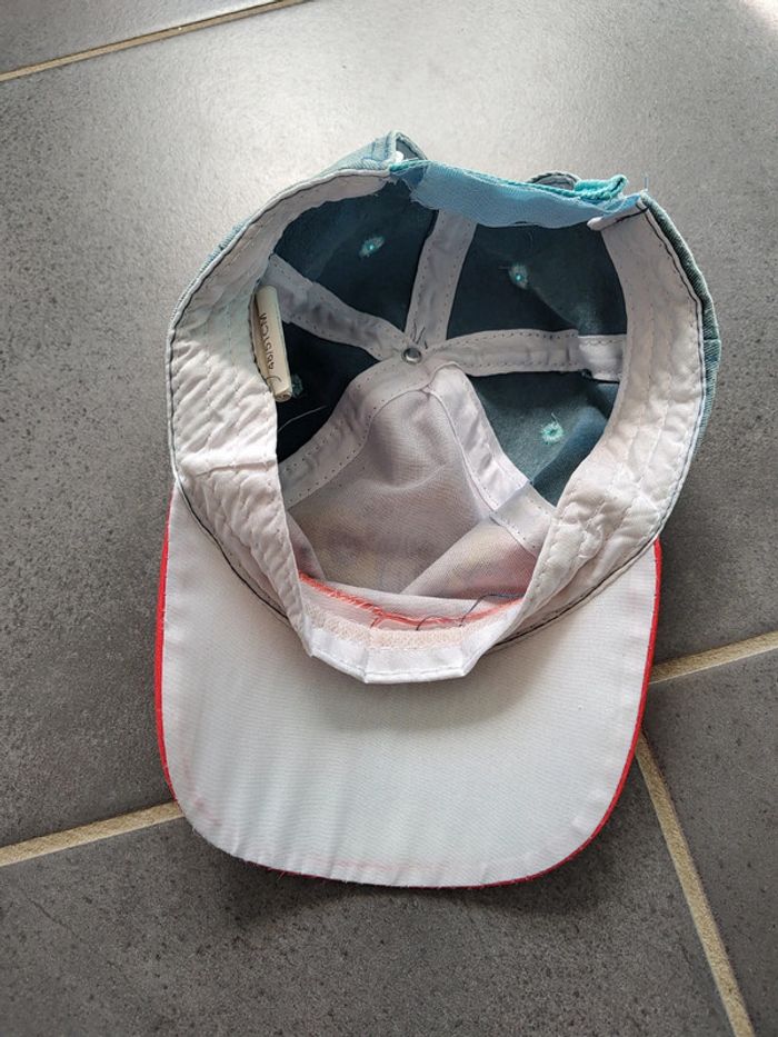 Casquette pat patrouille T.48/51 cm - photo numéro 2