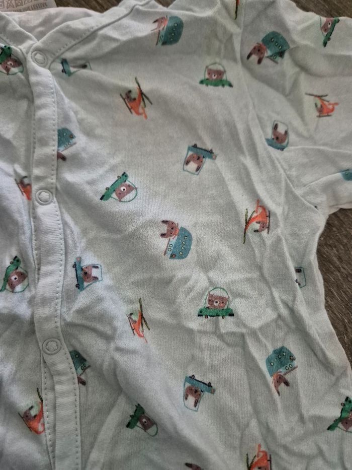 Ensemble naissance garçon - photo numéro 3