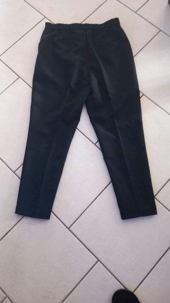 Pantalon 7/8e femme kiabi bon état