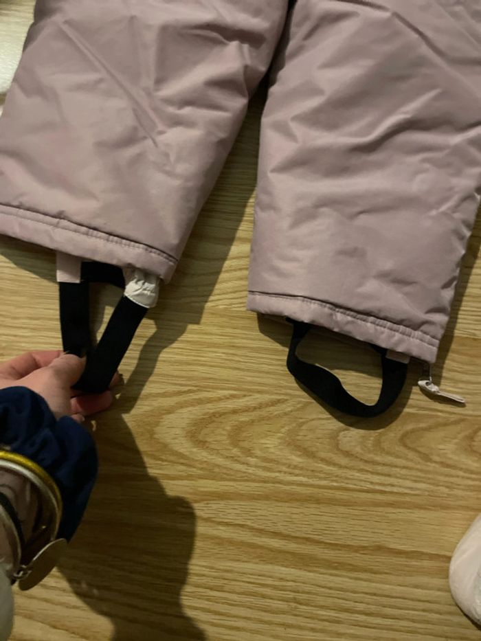 Pantalon de ski - photo numéro 4