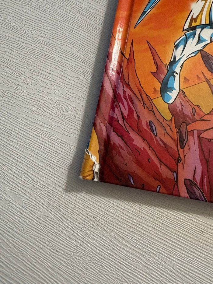 Bd les légendaires tome 4 - photo numéro 9