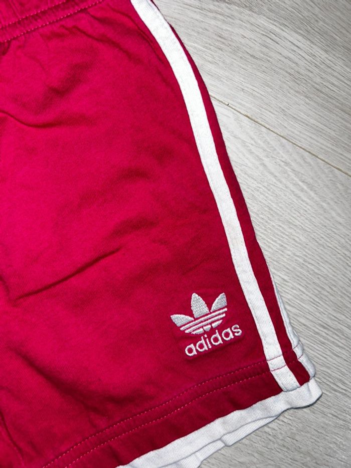 Short adidas 12 mois - photo numéro 2