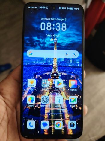 Téléphone a vendre