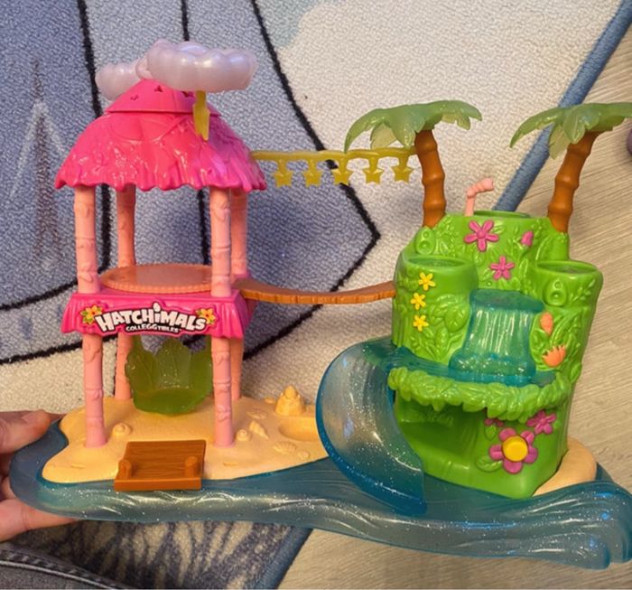 Lot hatchimals - photo numéro 5