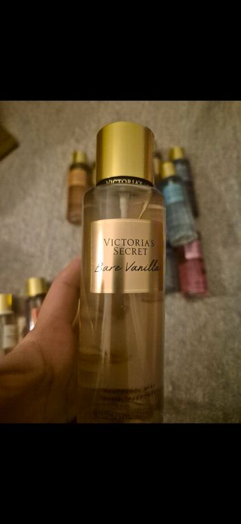 La brume victoria secret