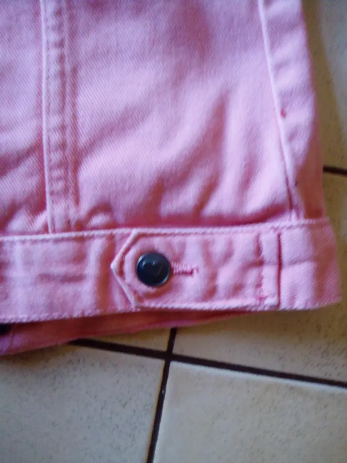 Veste - photo numéro 5