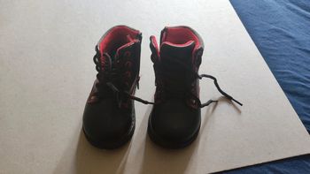 chaussures taille 20