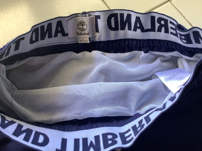 Maillot de bain Timberland 10 ans - photo numéro 2