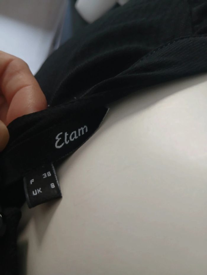 Combishort taille 36 - photo numéro 4