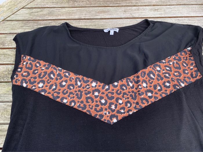 T-shirt L Liberto (208) - photo numéro 3