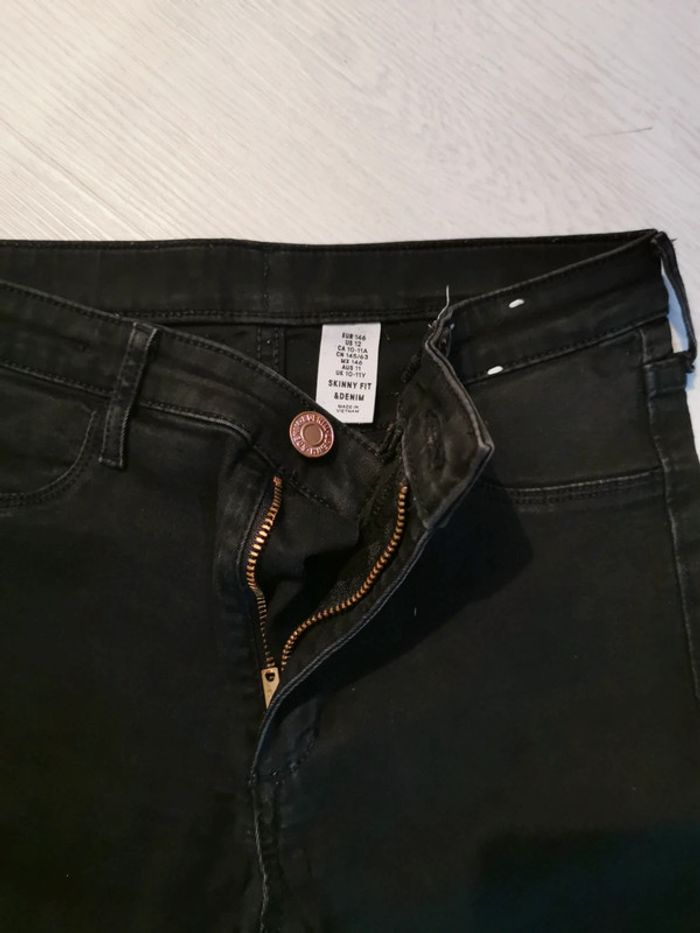Pantalon h&m - photo numéro 2
