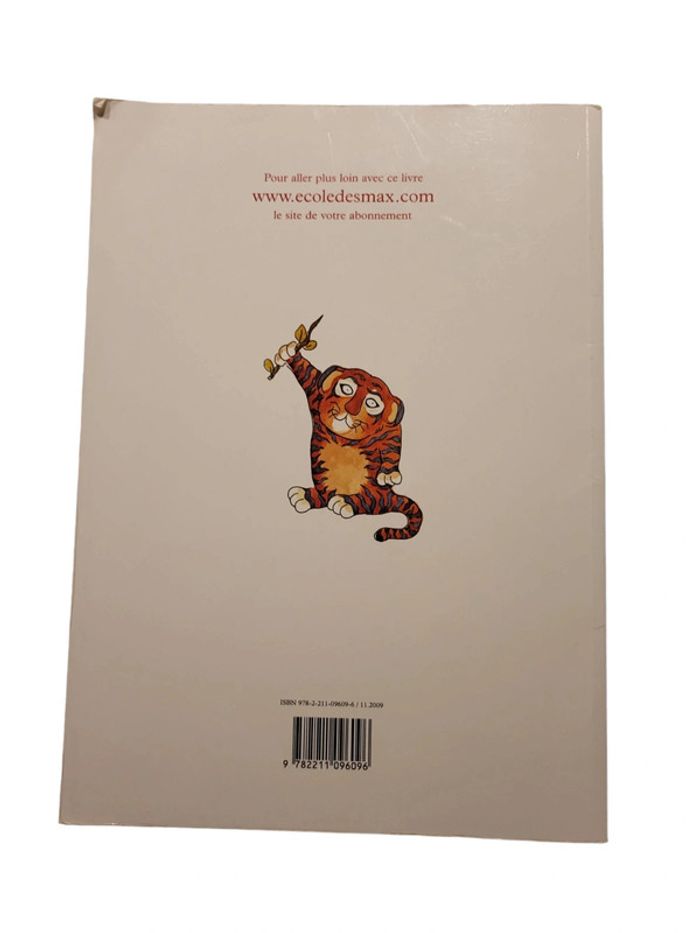 Livre "Leo" - photo numéro 2
