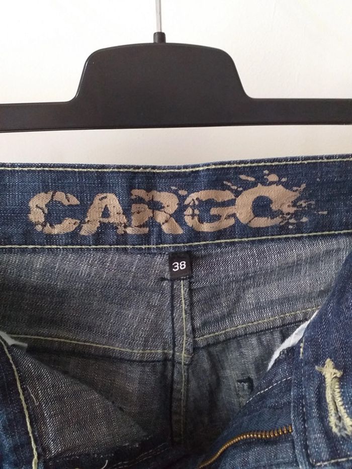 Jeans droit - photo numéro 3