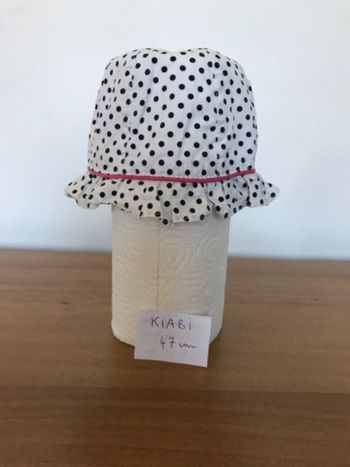 Bob 47 cm 18 mois Kiabi