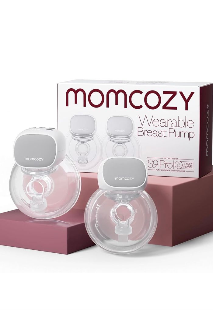 Tire lait momcozy