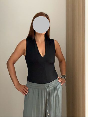 Body Zara