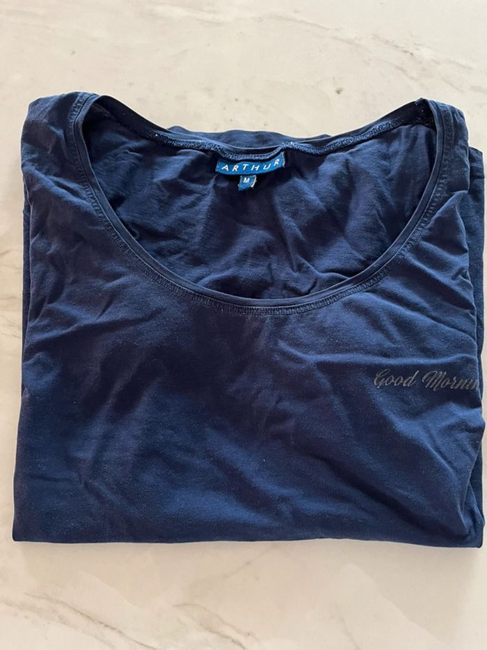 T shirt Arthur