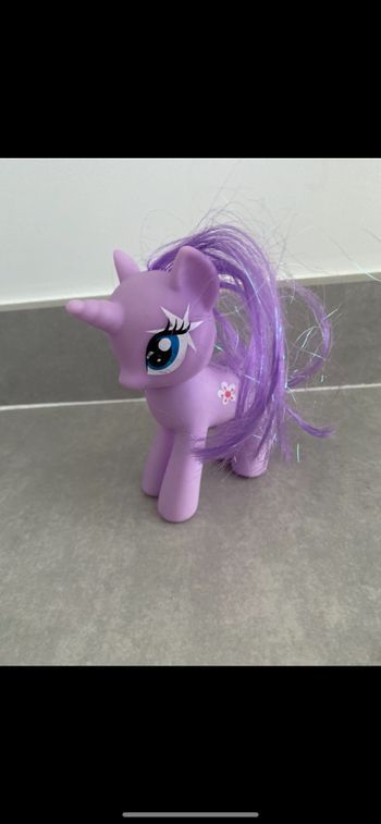 Figurine My little Pony