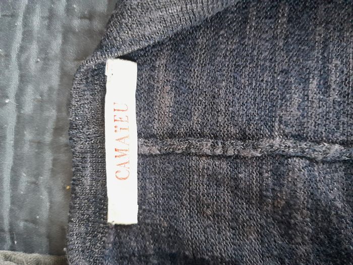 Cardigan Camaïeu - photo numéro 4