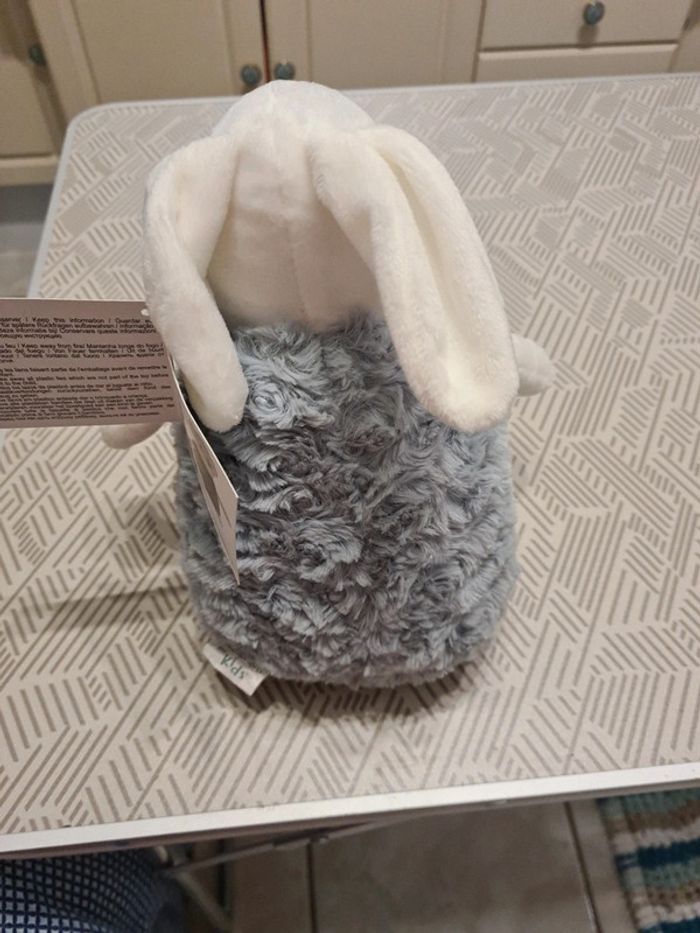 Peluche  neuve atmosphera - photo numéro 2