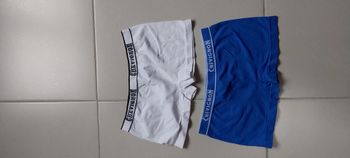 Boxer Chevignon 10/12 ans