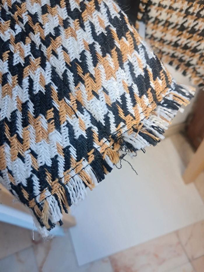 Liu Jo veste blazer épais T.42 neuf - photo numéro 8