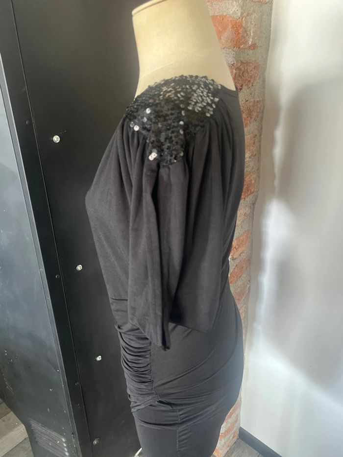 Robe de soirée - photo numéro 5