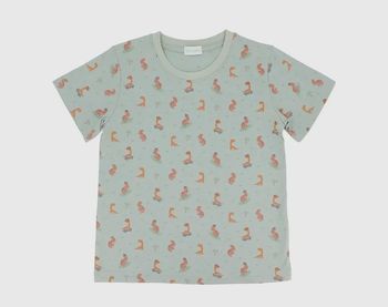Tee-shirts neuf dino bébé garçon monneka by tutete