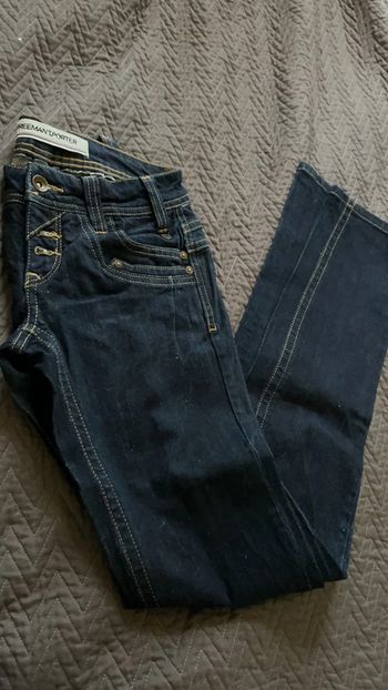 Jeans Freemantporter taille 34