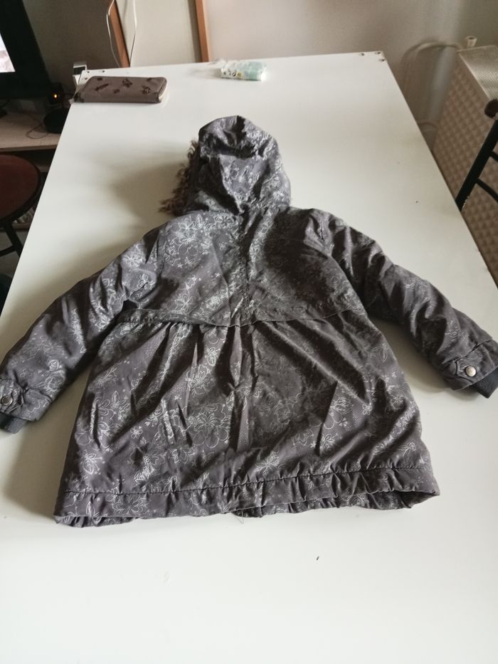 blouson fille - photo numéro 5